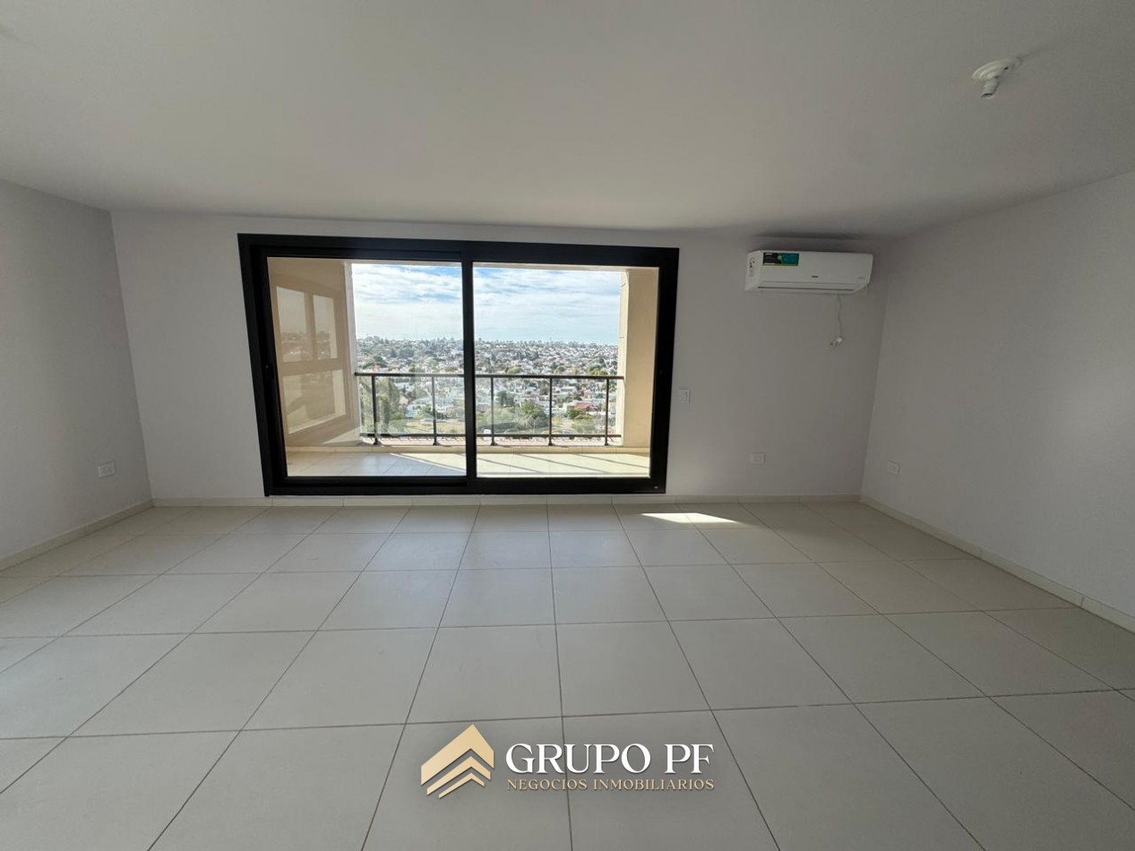 DEPARTAMENTO EXCLUSIVO EN OPERA PARK