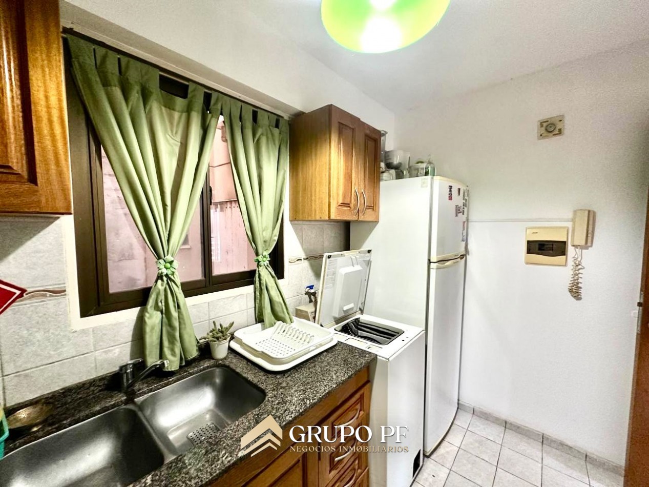 DEPARTAMENTO DORMITORIO AMOBLADO, NUEVA CORDOBA