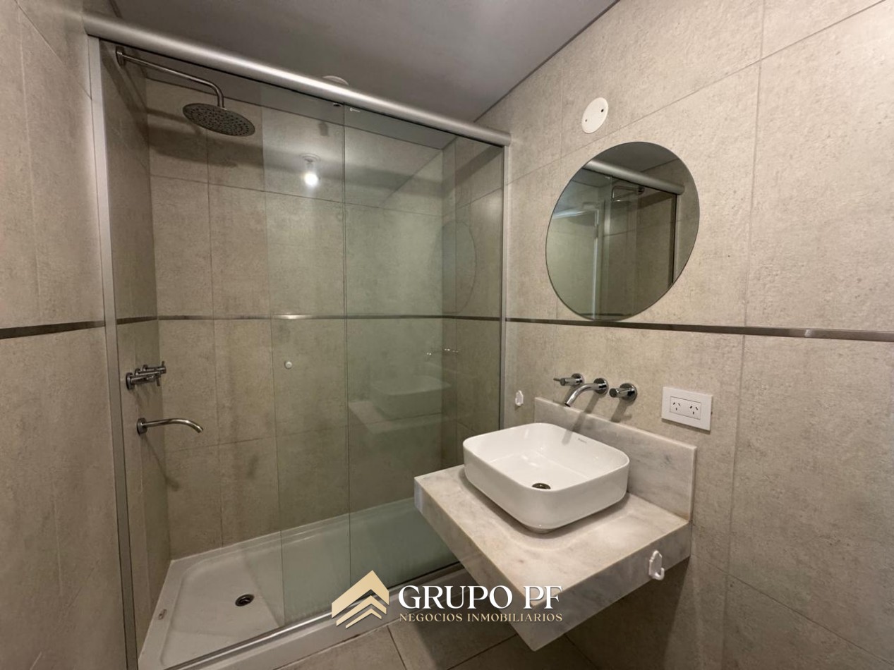 DEPARTAMENTO EXCLUSIVO EN OPERA PARK