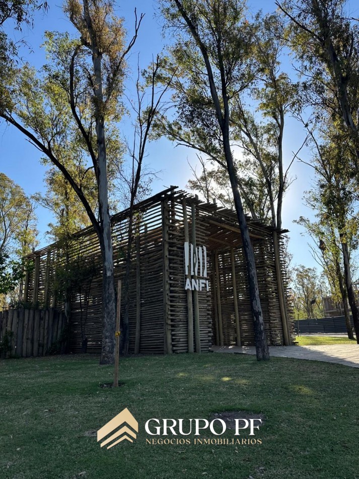 LOTE APTO DUPLEX EN NUEVO MALAGUEÑO