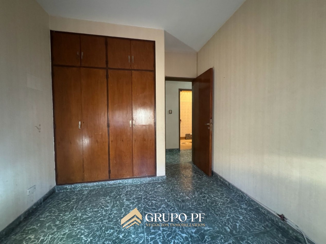 CASA APTO CREDITO A MTS DE AV. SABATTINI