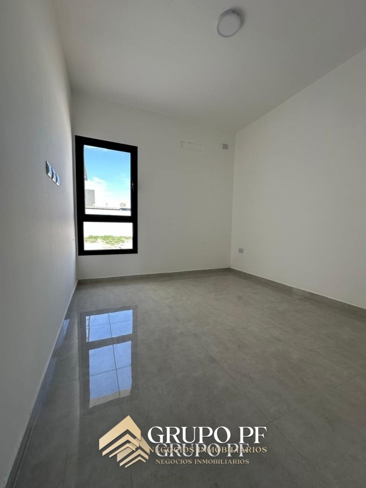 DUPLEX A ESTRENAR EN DOCTA