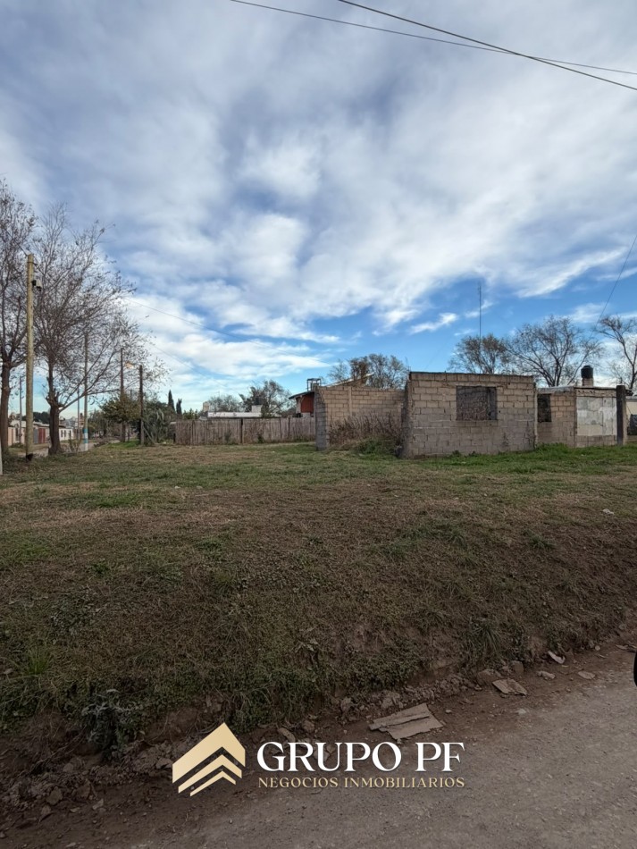 Terreno en venta! Arguello Norte 