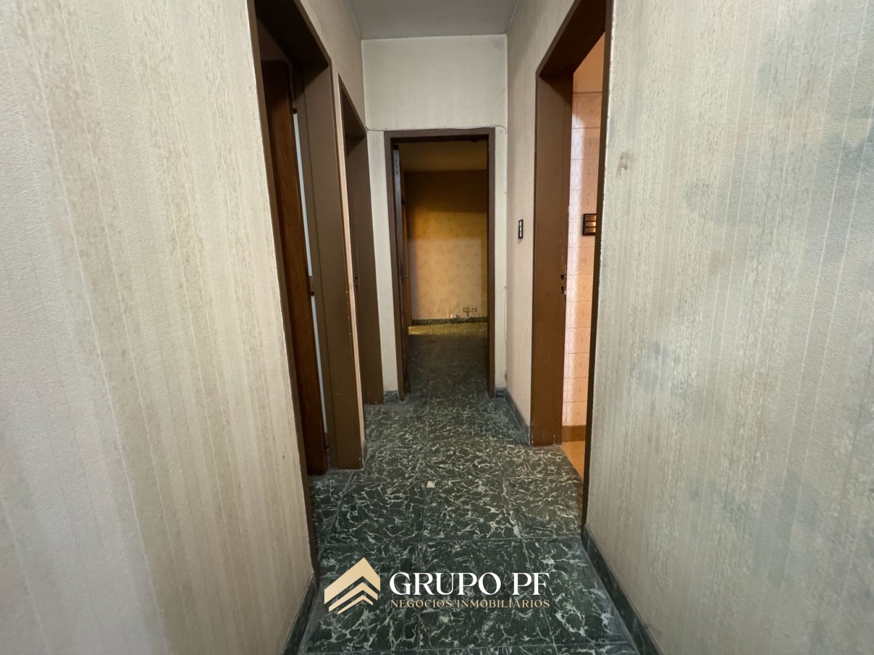 CASA APTO CREDITO A MTS DE AV. SABATTINI