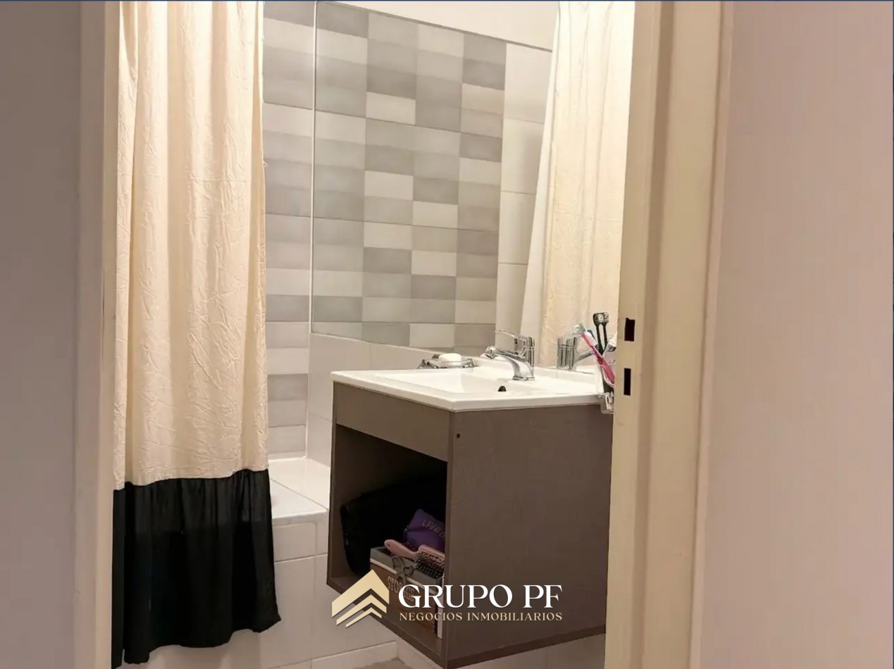 DEPARTAMENTO MODERNO EN NUEVA CORDOBA
