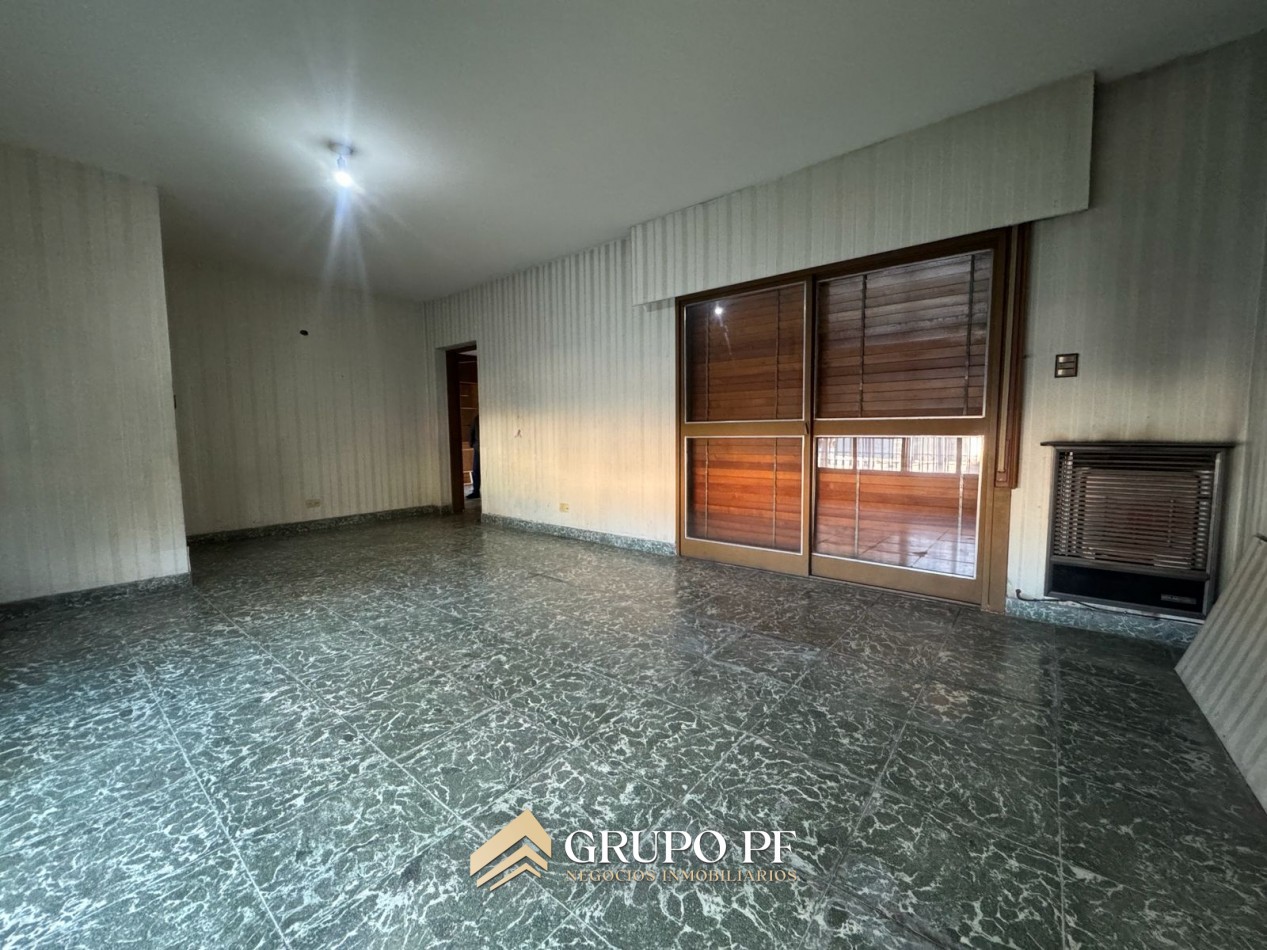 CASA APTO CREDITO A MTS DE AV. SABATTINI