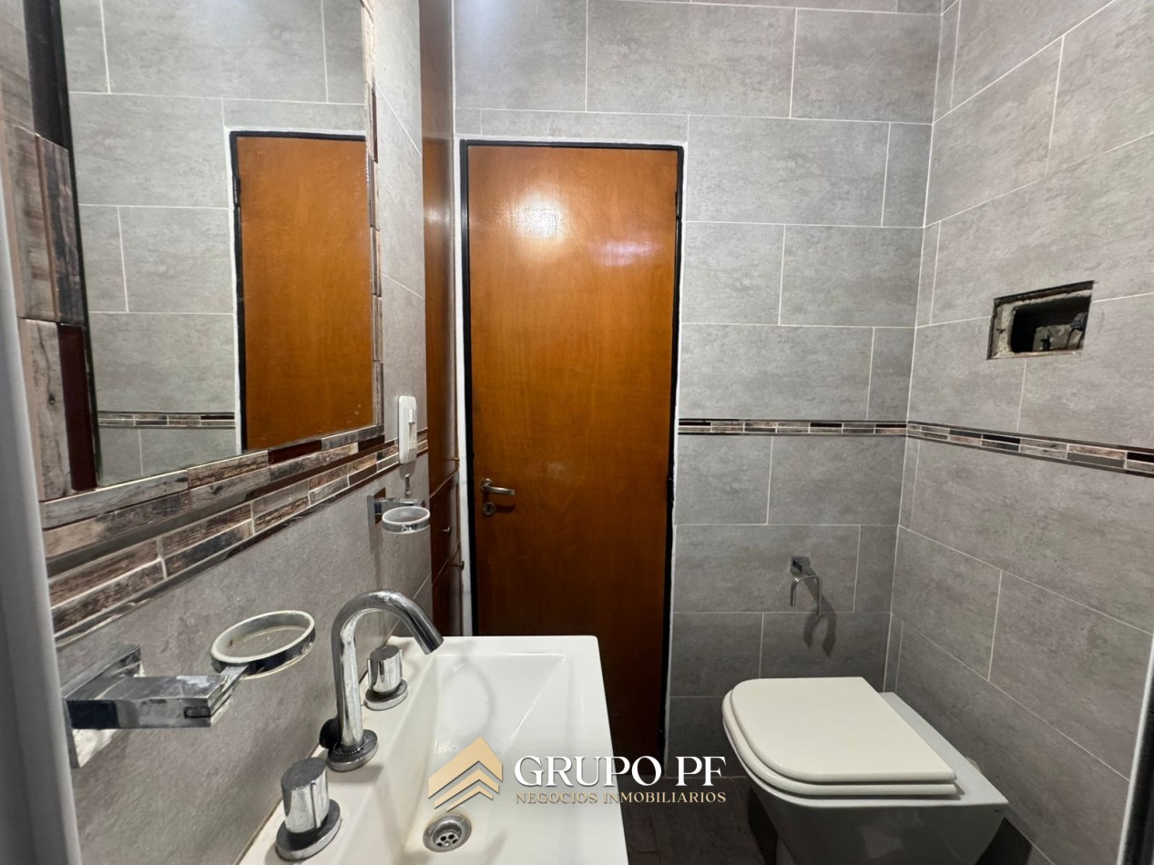 DEPARTAMENTO 2 DORMITORIOS EN CARLOS PAZ 