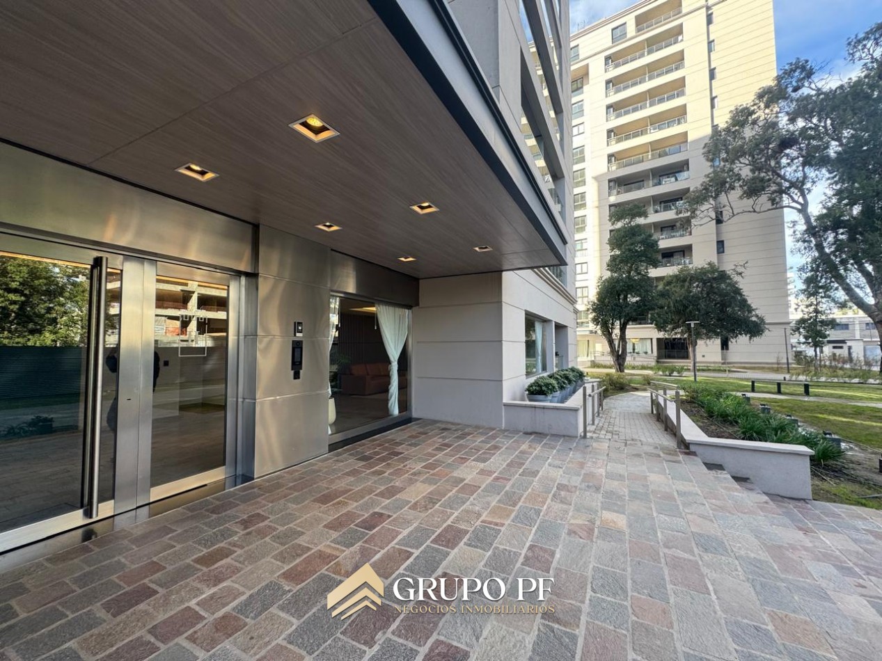 DEPARTAMENTO EXCLUSIVO EN OPERA PARK
