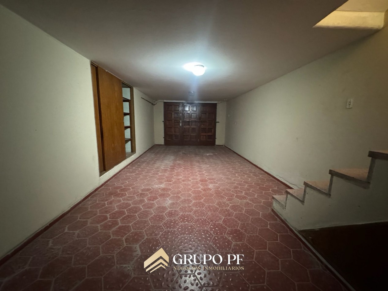 CASA APTO CREDITO A MTS DE AV. SABATTINI