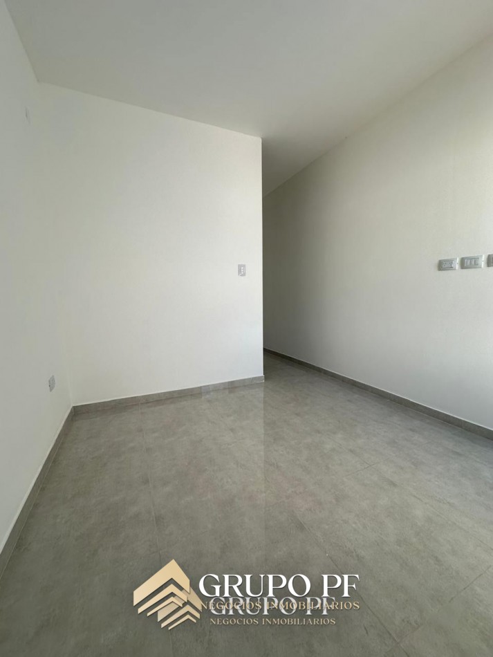 DUPLEX A ESTRENAR EN DOCTA
