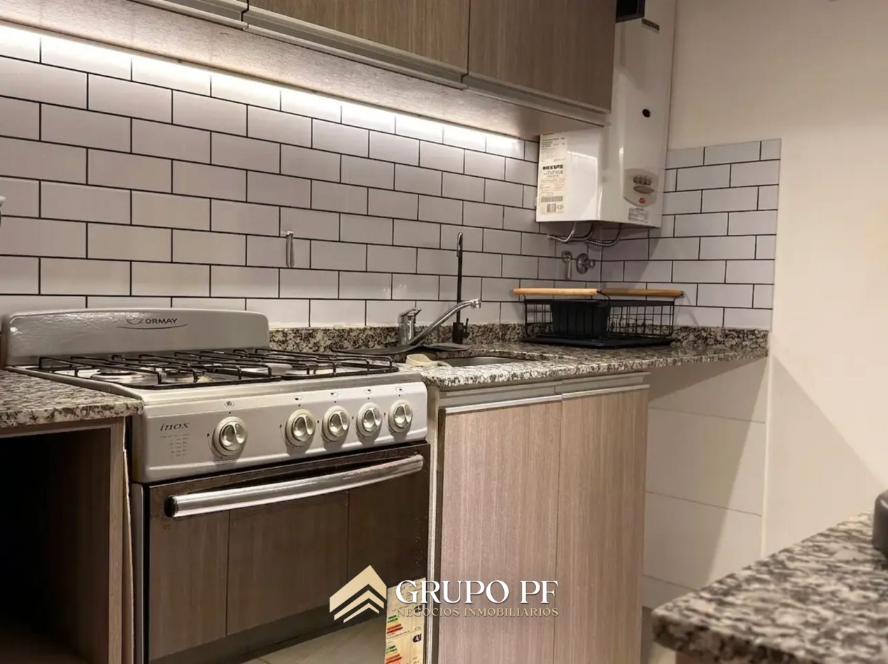 DEPARTAMENTO MODERNO EN NUEVA CORDOBA