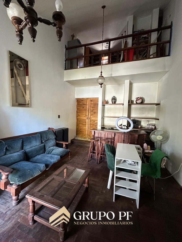 CASA 4 DORM. EN VILLA BELGRANO - REAL OPORTUNIDAD