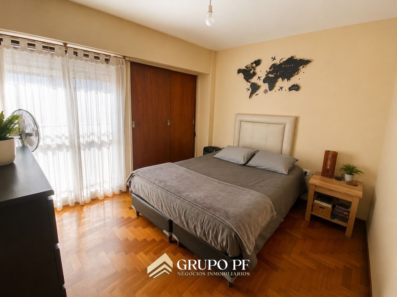 ALQUILER DEPARTAMENTO 1 DORM. EN NUEVA CORDOBA
