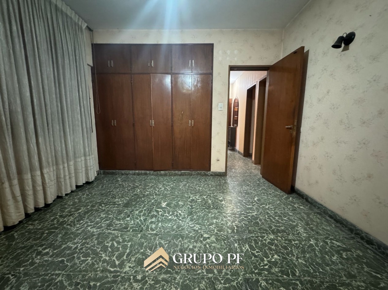 CASA APTO CREDITO A MTS DE AV. SABATTINI