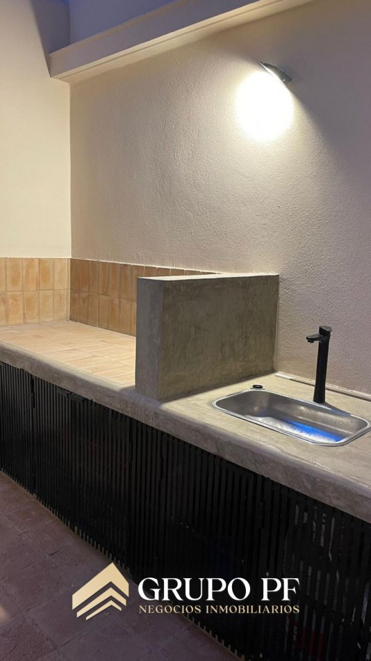 DPTO DE DISEÑO- LISTO PARA VIVIR EN B CENTRO