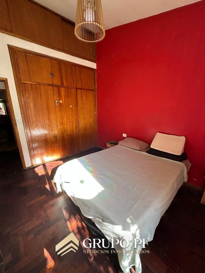 CASA 4 DORM. EN VILLA BELGRANO - REAL OPORTUNIDAD