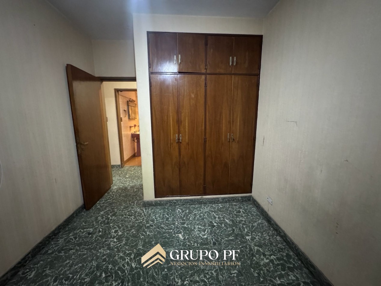 CASA APTO CREDITO A MTS DE AV. SABATTINI