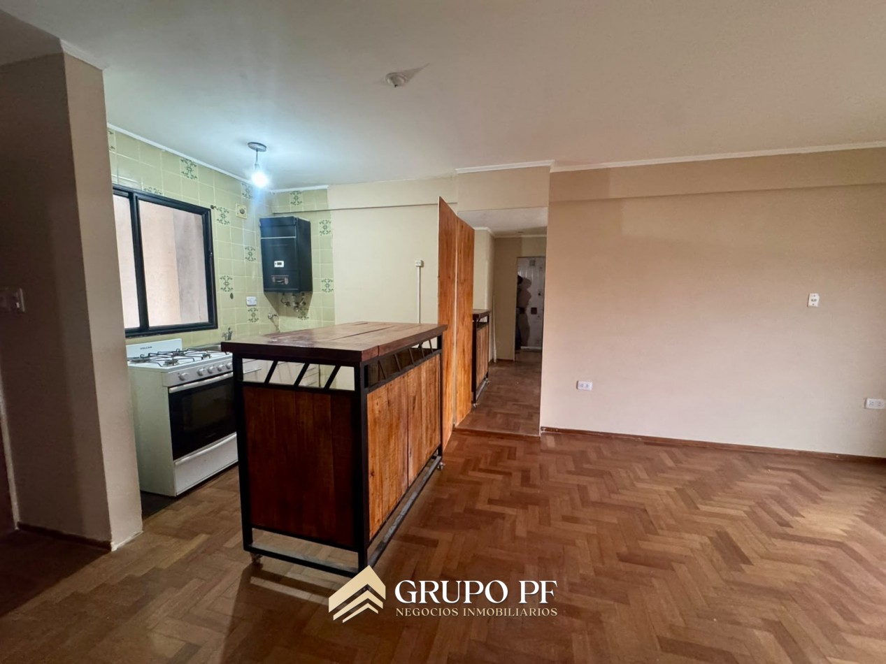 ALQUILER DEPARTAMENTO 1 DORM. EN NUEVA CORDOBA