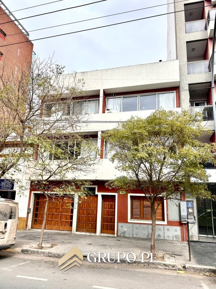 DEPARTAMENTO 1 DORMITORIO. COFICO