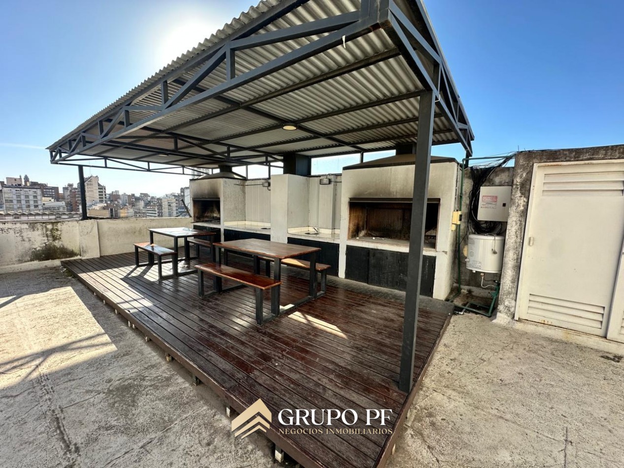 ALQUILER DEPARTAMENTO 1 DORM. EN NUEVA CORDOBA