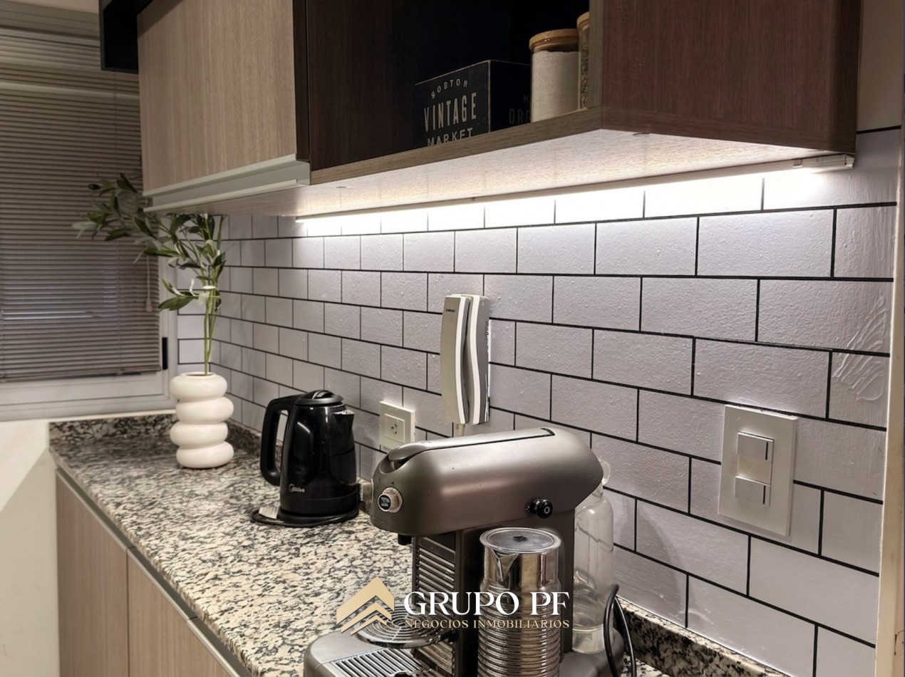 DEPARTAMENTO MODERNO EN NUEVA CORDOBA