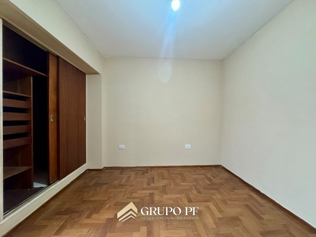 ALQUILER DEPARTAMENTO 1 DORM. EN NUEVA CORDOBA