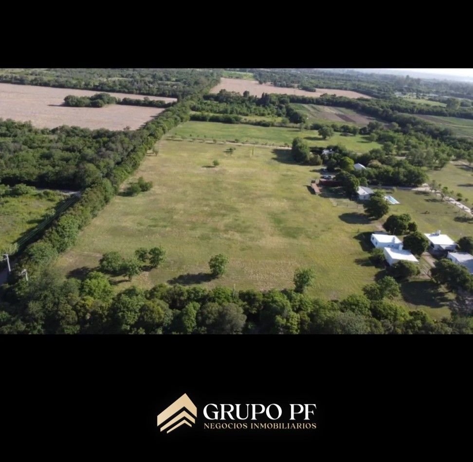 HOUSING DE GALPONES - FINANCIACION !