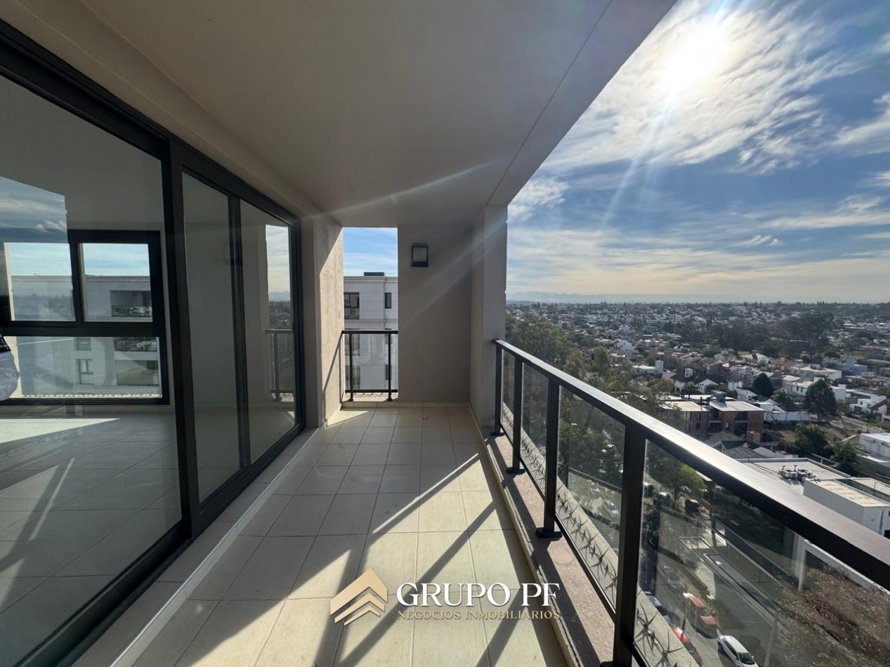 DEPARTAMENTO EXCLUSIVO EN OPERA PARK