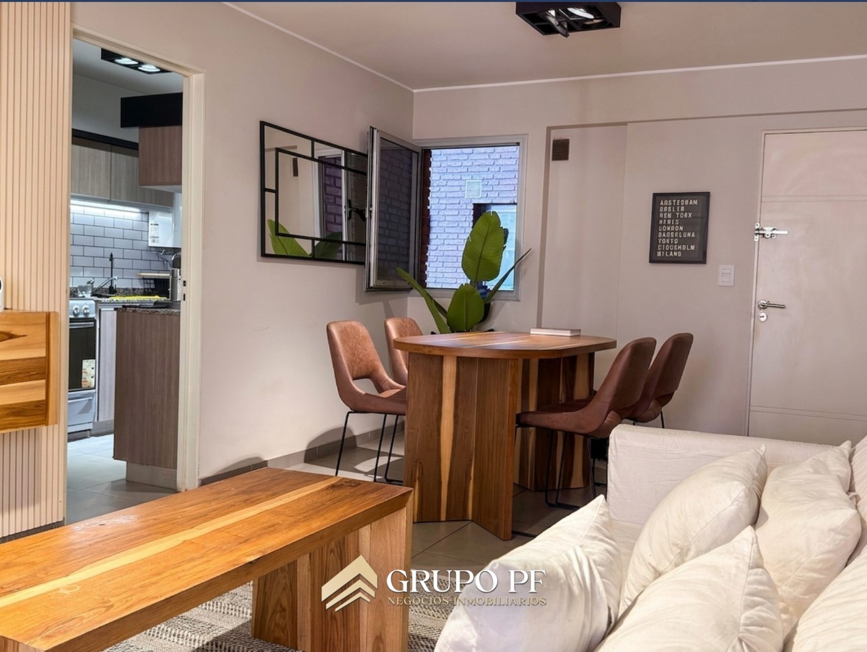 DEPARTAMENTO MODERNO EN NUEVA CORDOBA