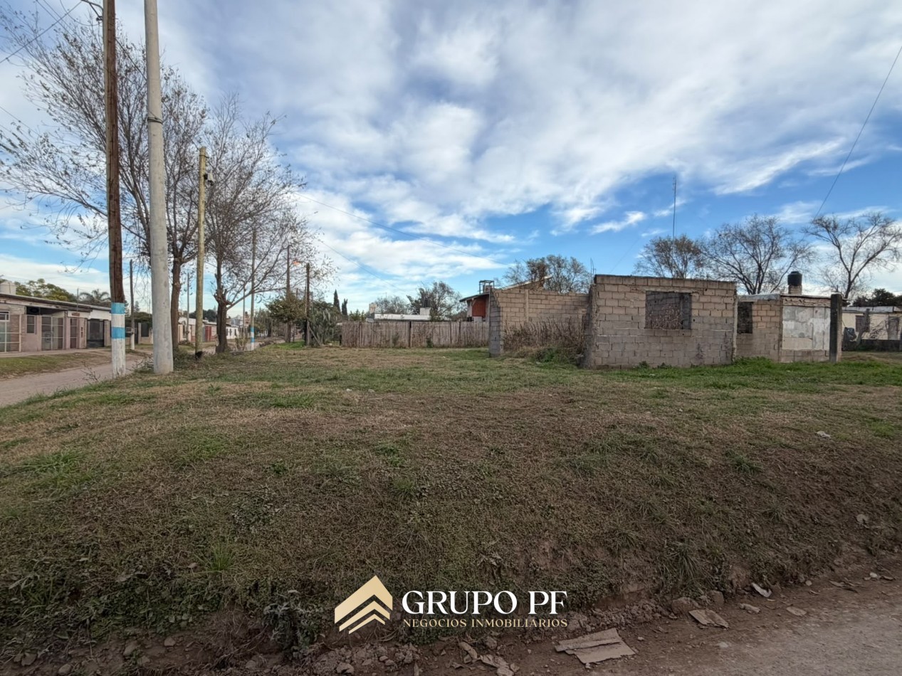 Terreno en venta! Arguello Norte 
