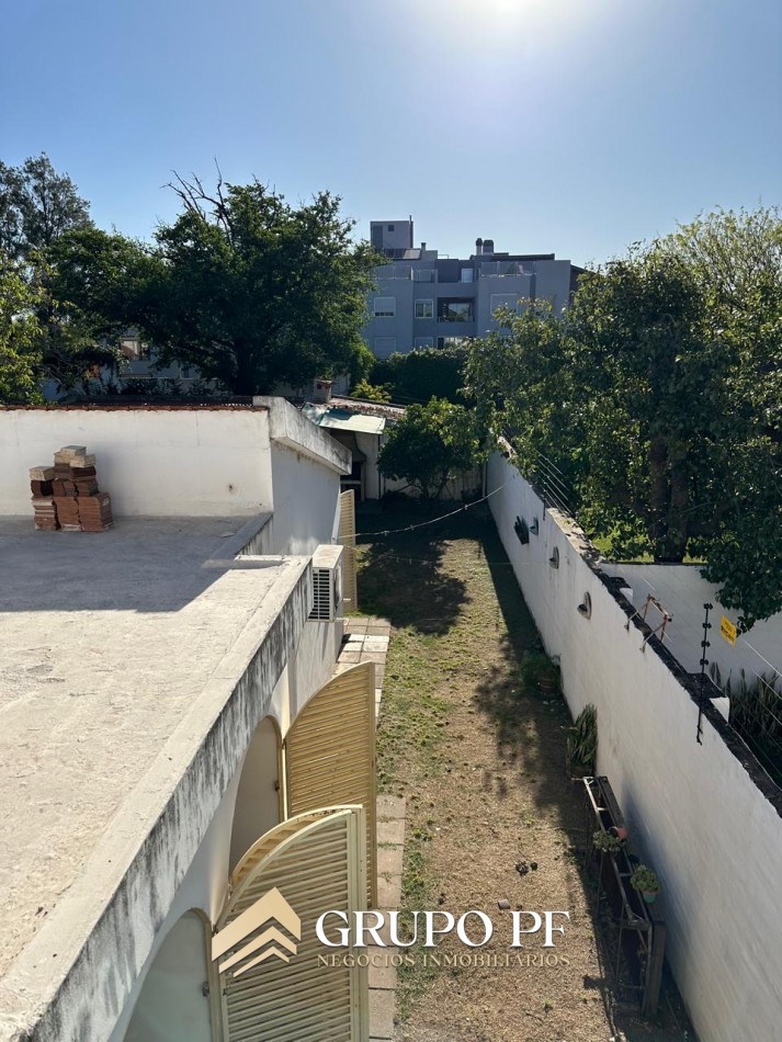 CASA 4 DORM. EN VILLA BELGRANO - REAL OPORTUNIDAD