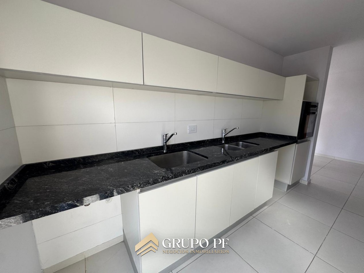 DEPARTAMENTO EXCLUSIVO EN OPERA PARK