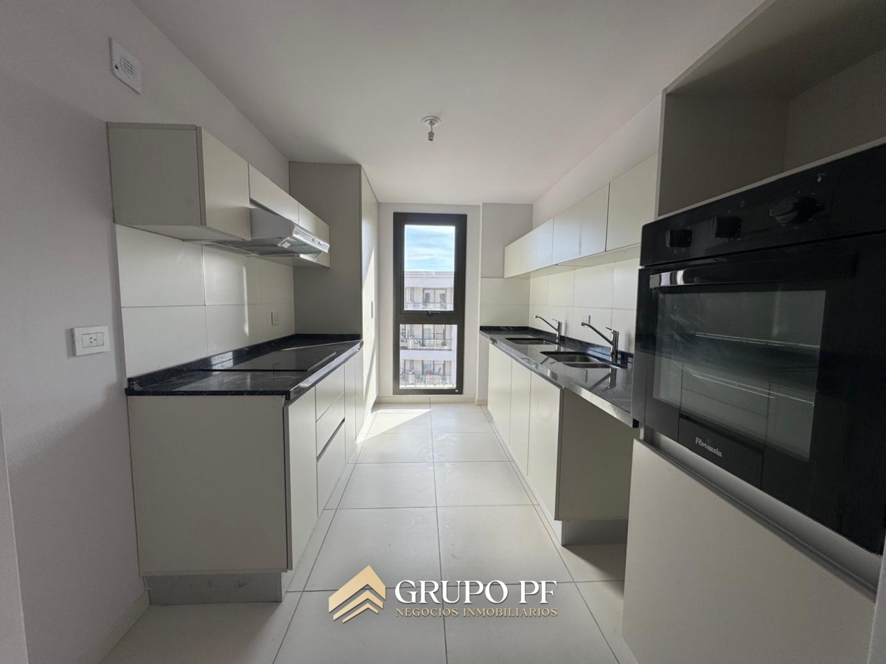 DEPARTAMENTO EXCLUSIVO EN OPERA PARK
