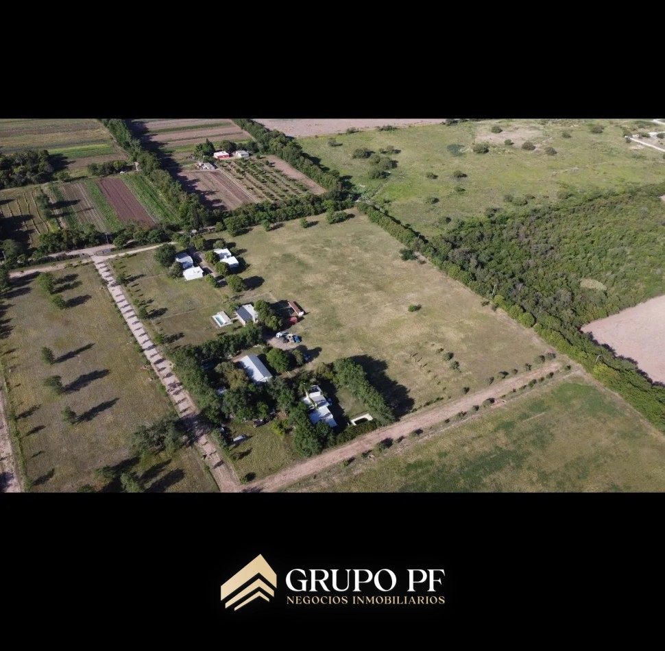 HOUSING DE GALPONES - FINANCIACION !