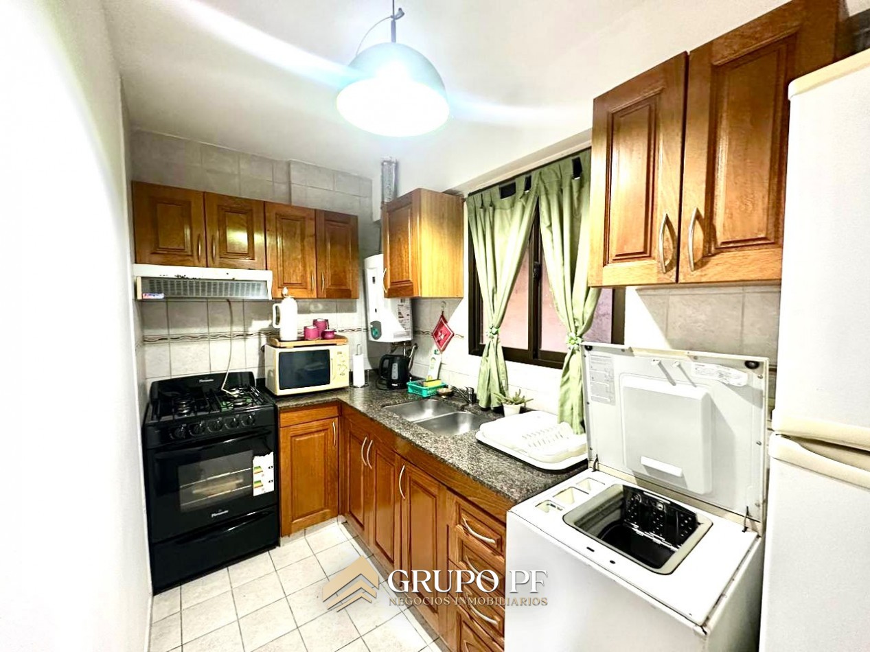 DEPARTAMENTO DORMITORIO AMOBLADO, NUEVA CORDOBA