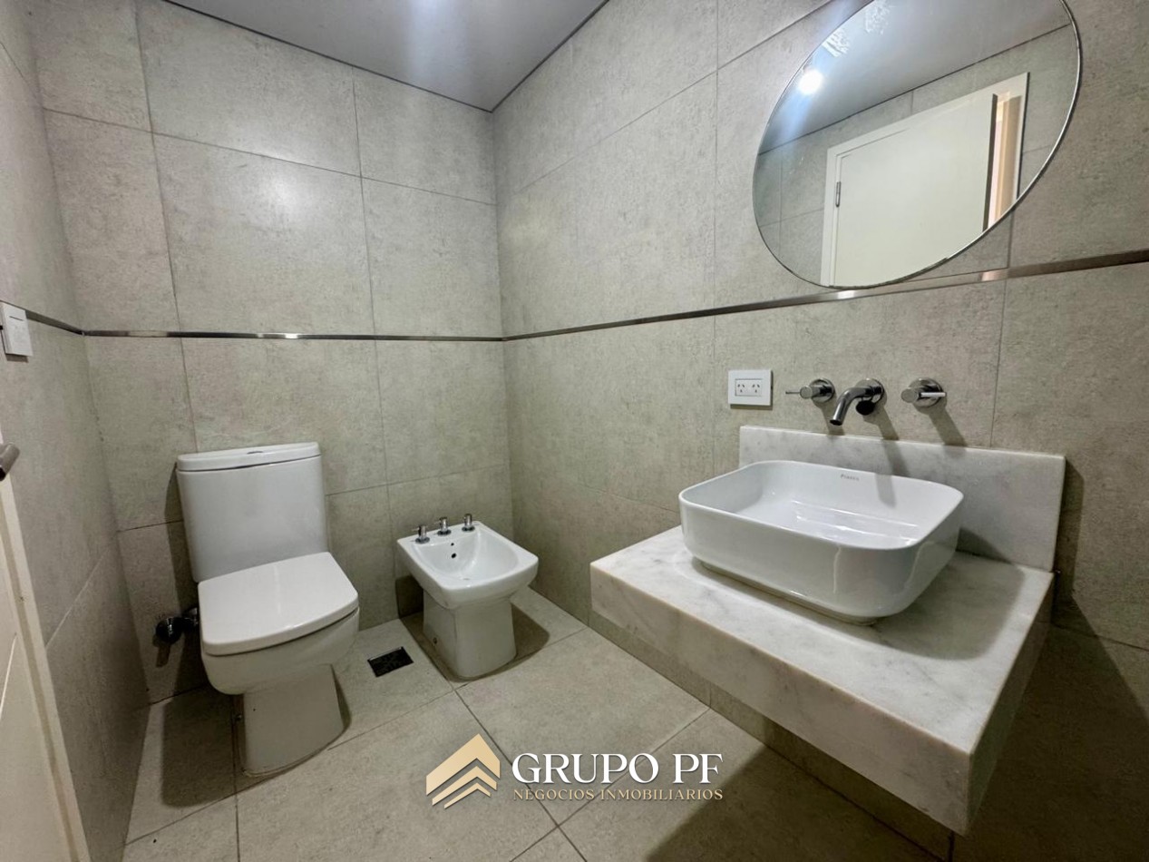 DEPARTAMENTO EXCLUSIVO EN OPERA PARK