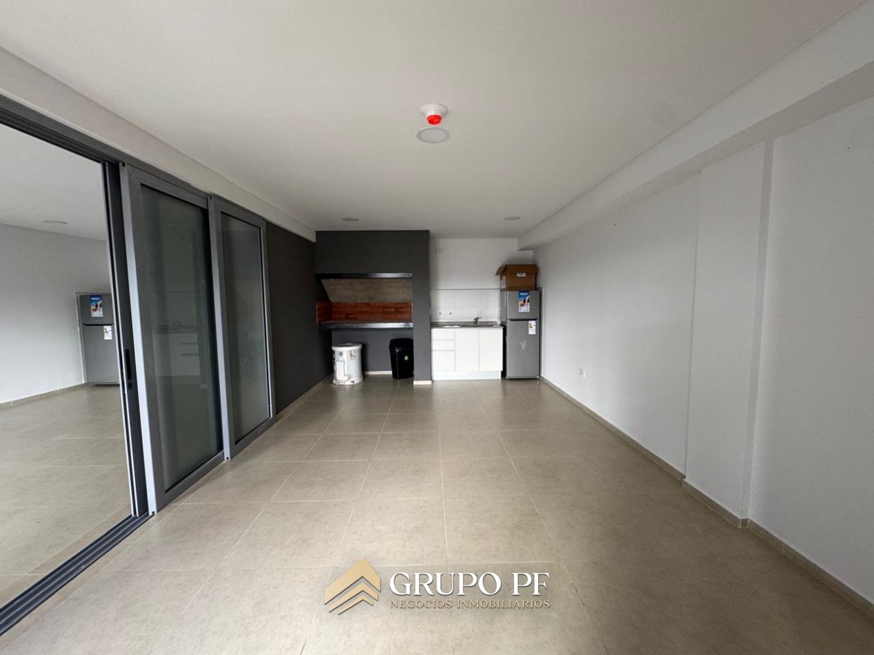 DEPARTAMENTO 2 DORM. EN PILAY 21
