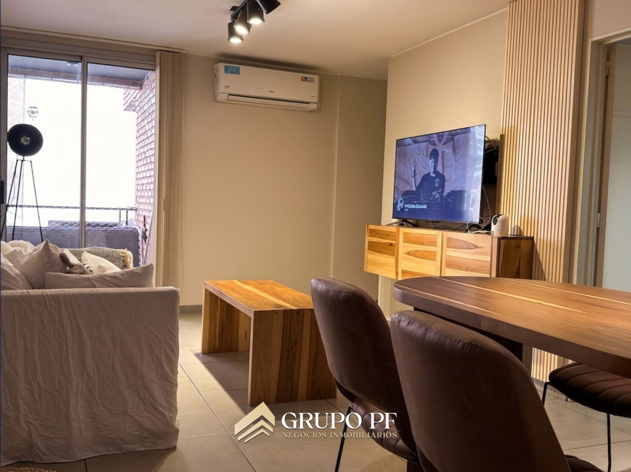 DEPARTAMENTO MODERNO EN NUEVA CORDOBA