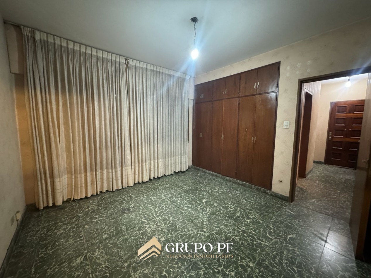 CASA APTO CREDITO A MTS DE AV. SABATTINI