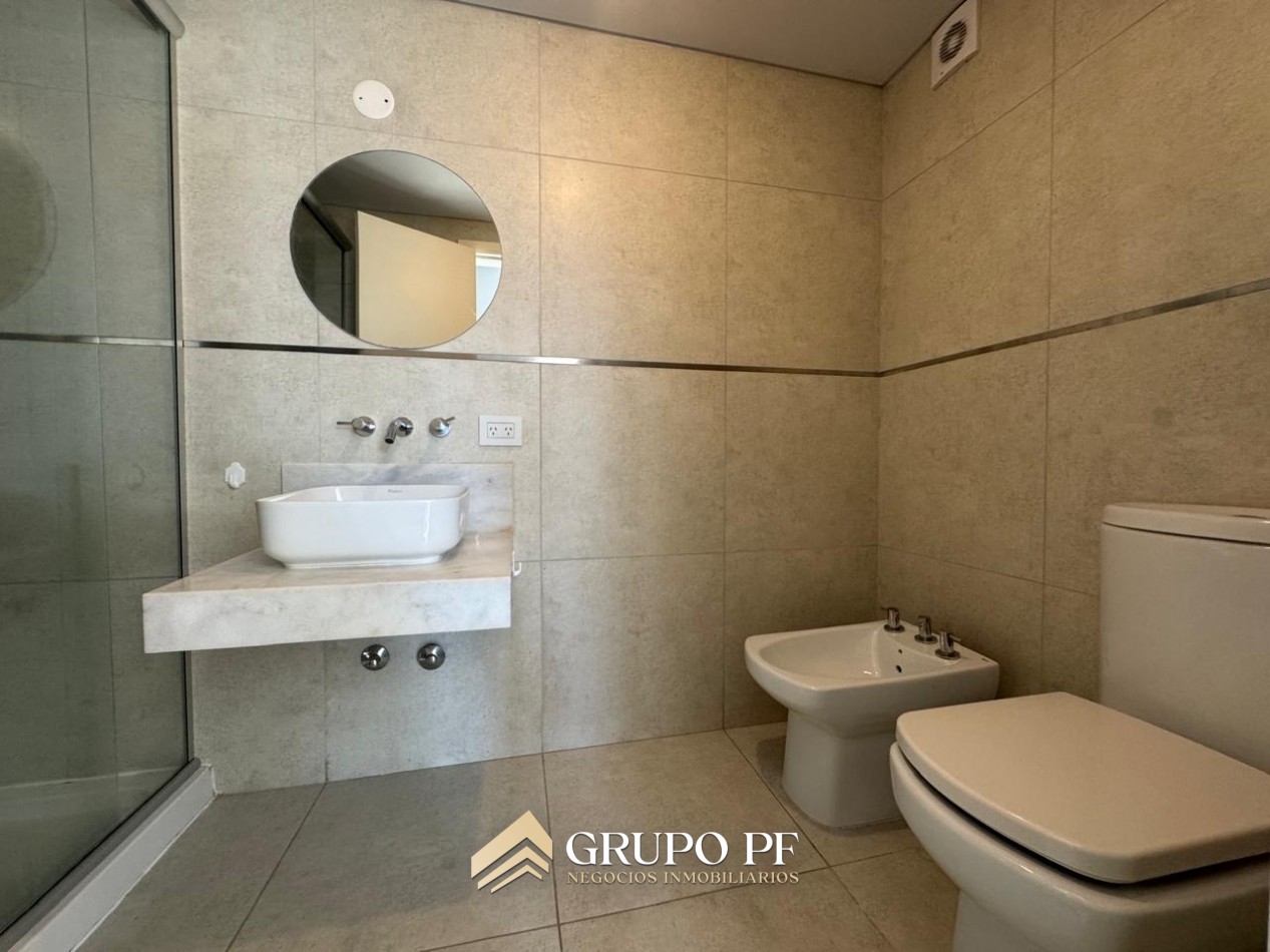DEPARTAMENTO EXCLUSIVO EN OPERA PARK