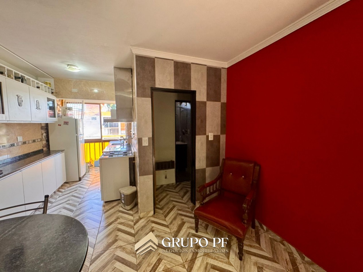 DEPARTAMENTO 2 DORMITORIOS EN CARLOS PAZ 