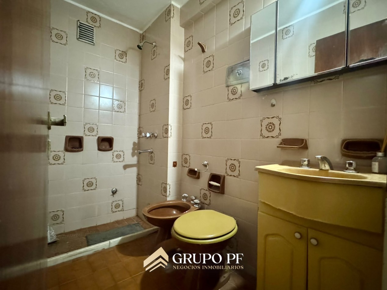 ALQUILER DEPARTAMENTO 1 DORM. EN NUEVA CORDOBA