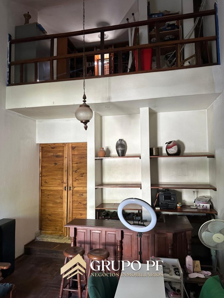 CASA 4 DORM. EN VILLA BELGRANO - REAL OPORTUNIDAD