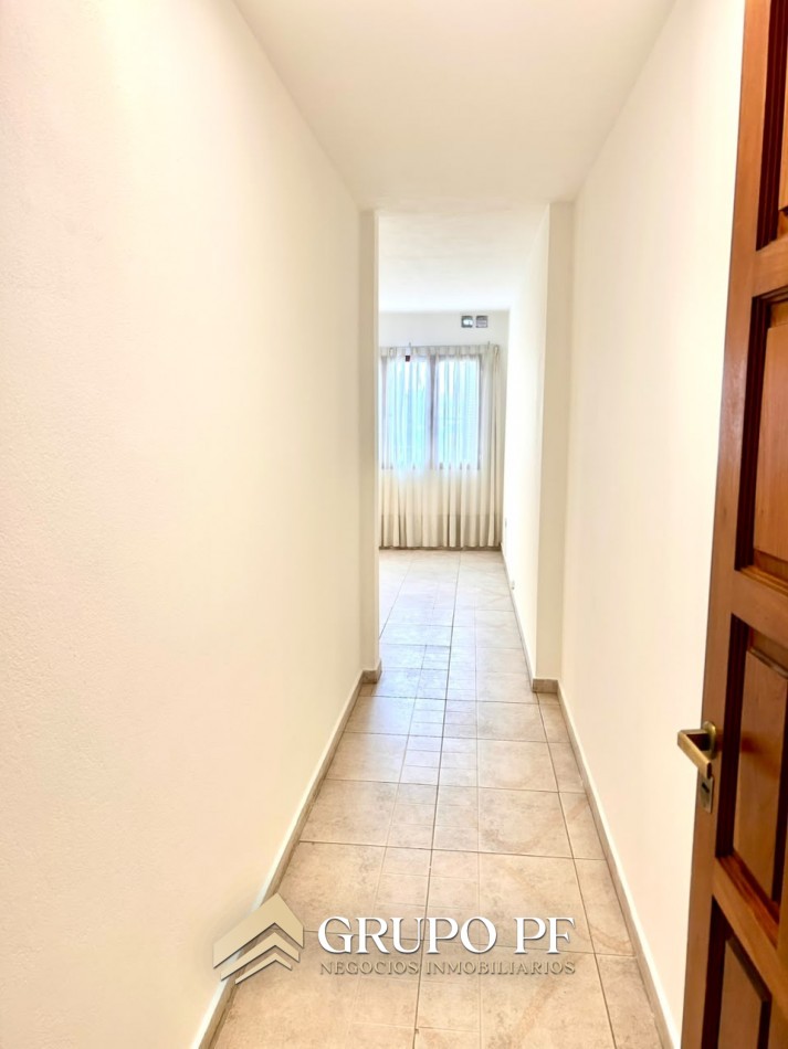 DEPARTAMENTO 1 DORMITORIO. COFICO