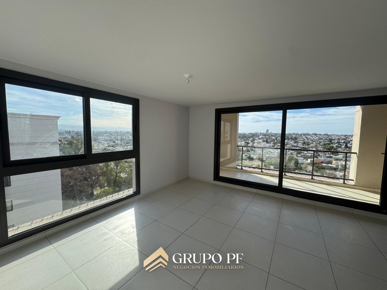 DEPARTAMENTO EXCLUSIVO EN OPERA PARK