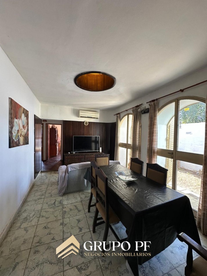 CASA 4 DORM. EN VILLA BELGRANO - REAL OPORTUNIDAD