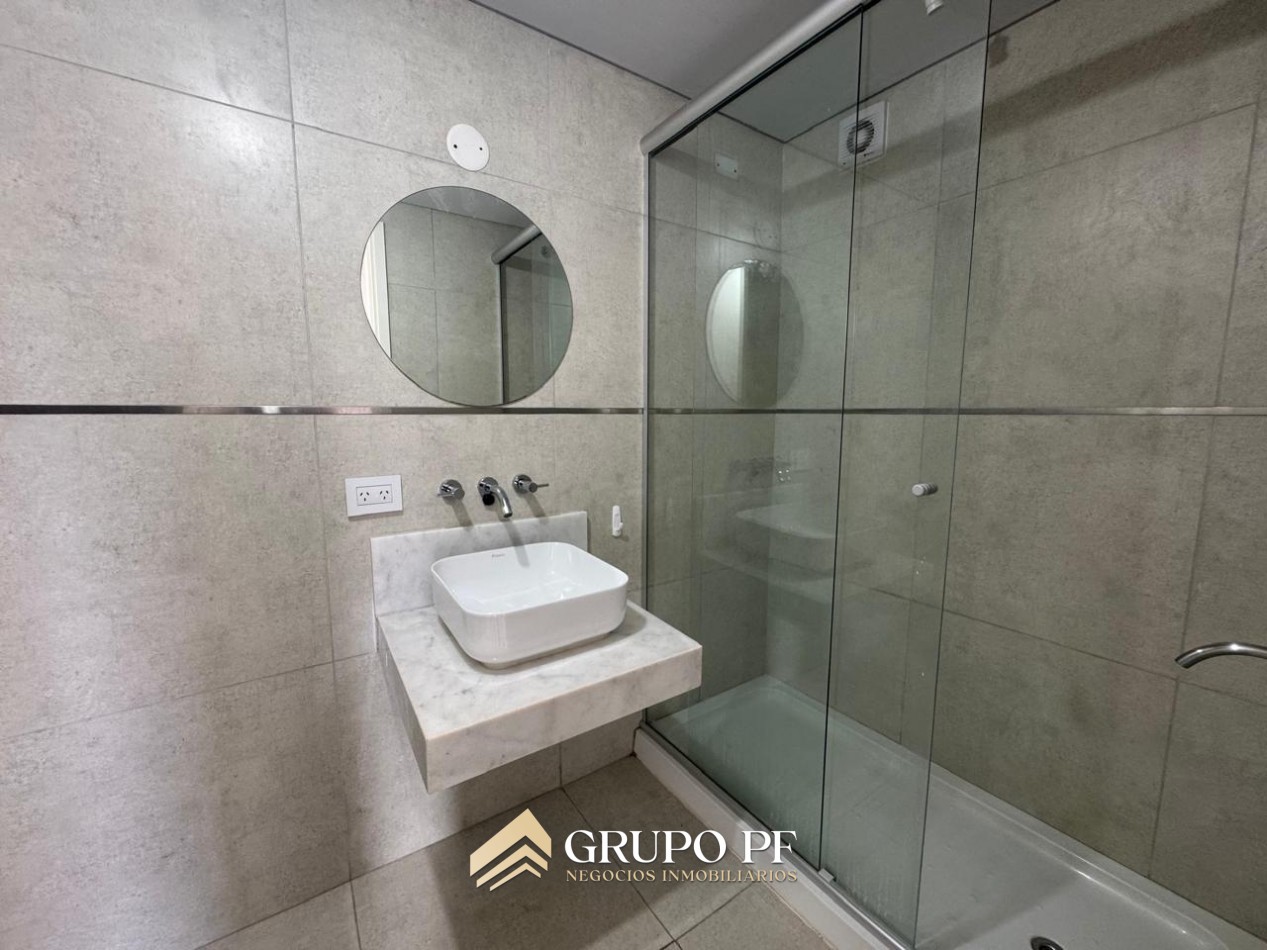 DEPARTAMENTO EXCLUSIVO EN OPERA PARK