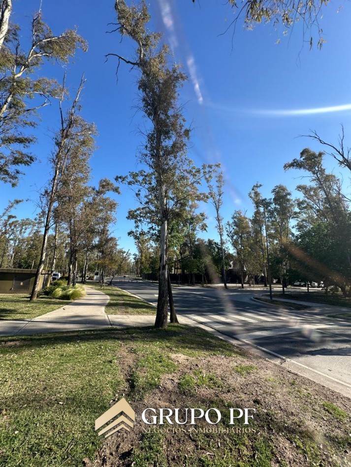 LOTE APTO DUPLEX EN NUEVO MALAGUEÑO