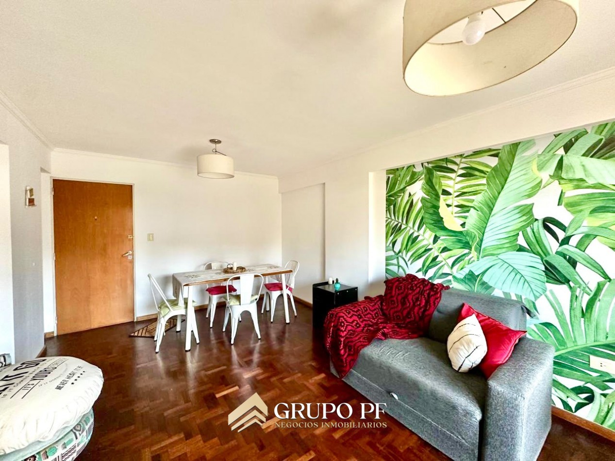 DEPARTAMENTO DORMITORIO AMOBLADO, NUEVA CORDOBA