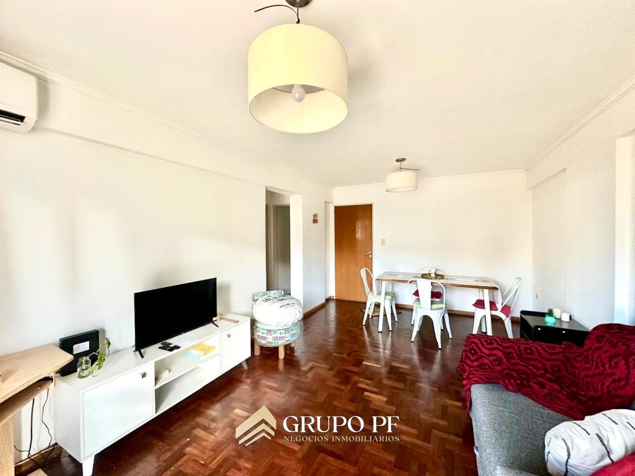 DEPARTAMENTO DORMITORIO AMOBLADO, NUEVA CORDOBA